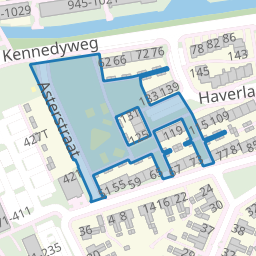 Perceel WGN00-B-10417