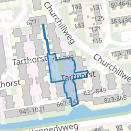 Perceel WGN00-B-10422