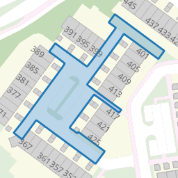 Perceel WGN00-B-10433