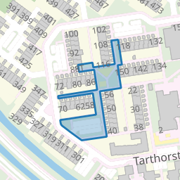 Perceel WGN00-B-10439