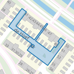 Perceel WGN00-B-10444