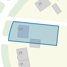 Perceel WGN00-B-10454