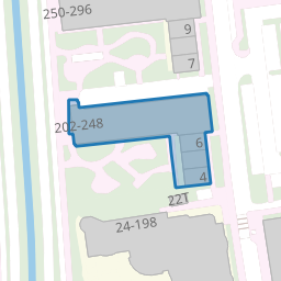 Perceel WGN00-B-10456