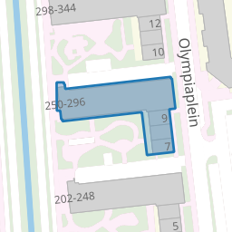 Perceel WGN00-B-10457