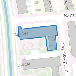 Perceel WGN00-B-10458