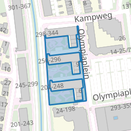 Perceel WGN00-B-10459