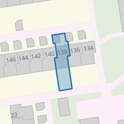 Perceel WGN00-B-10462