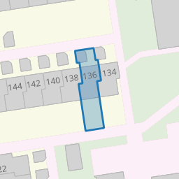 Perceel WGN00-B-10463