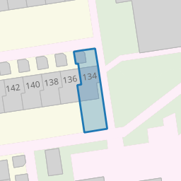 Perceel WGN00-B-10464