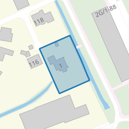 Perceel WGN00-B-10465