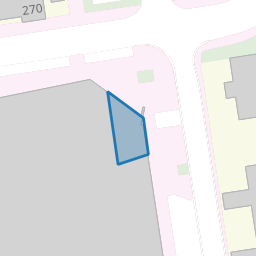 Perceel WGN00-B-10492