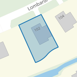 Perceel WGN00-B-10500