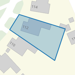 Perceel WGN00-B-10505