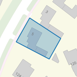 Perceel WGN00-B-10510