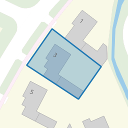 Perceel WGN00-B-10511