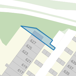 Perceel WGN00-B-10513