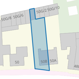 Perceel WGN00-B-10530