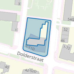 Perceel WGN00-B-10540