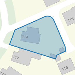 Perceel WGN00-B-10543