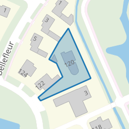 Perceel WGN00-B-10546