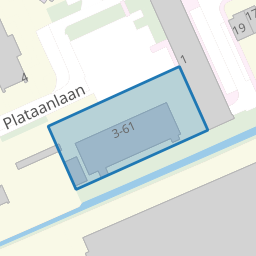 Perceel WGN00-B-10555