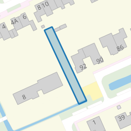 Perceel WGN00-B-10557