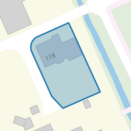 Perceel WGN00-B-10564