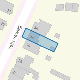 Perceel WGN00-B-10575