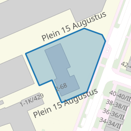 Perceel WGN00-B-10578