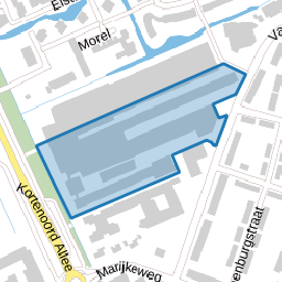 Perceel WGN00-B-10580