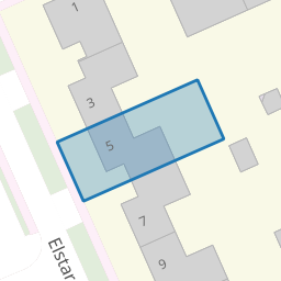 Perceel WGN00-B-10584