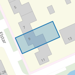 Perceel WGN00-B-10586