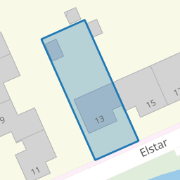 Perceel WGN00-B-10592