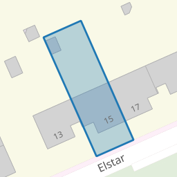 Perceel WGN00-B-10593