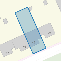 Perceel WGN00-B-10594