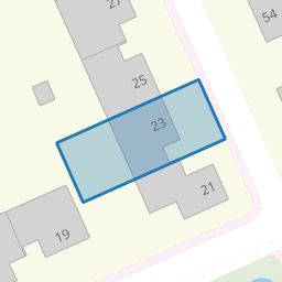 Perceel WGN00-B-10600