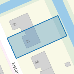 Perceel WGN00-B-10603