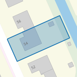 Perceel WGN00-B-10605