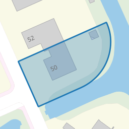 Perceel WGN00-B-10607