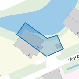 Perceel WGN00-B-10610