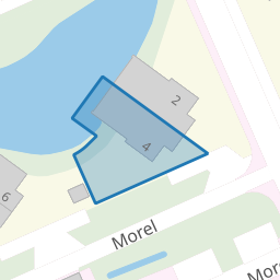 Perceel WGN00-B-10611