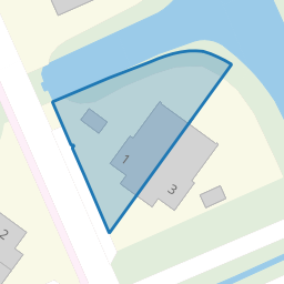 Perceel WGN00-B-10613