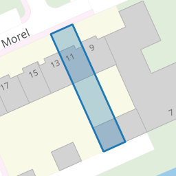 Perceel WGN00-B-10619