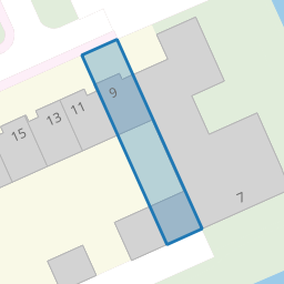 Perceel WGN00-B-10620