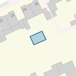 Perceel WGN00-B-10629