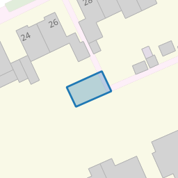 Perceel WGN00-B-10630