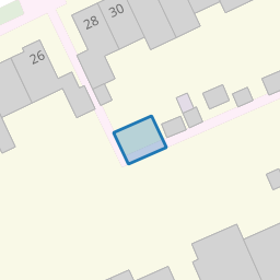 Perceel WGN00-B-10631