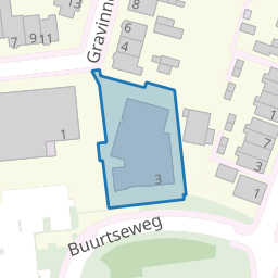 Perceel WGN00-B-10649