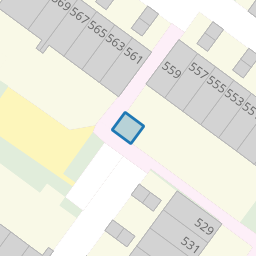 Perceel WGN00-B-10658