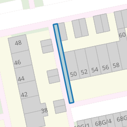Perceel WGN00-B-10664